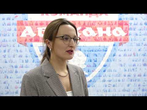 Видео: В десятом жилом районе Абакана «вырастут» многоэтажки - Абакан 24