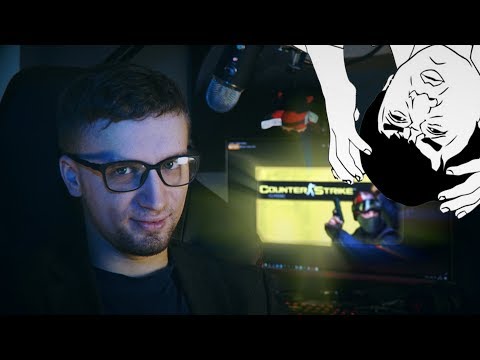 Видео: CS 1.6 - ПОЗОР ИГРОВОЙ ИНДУСТРИИ