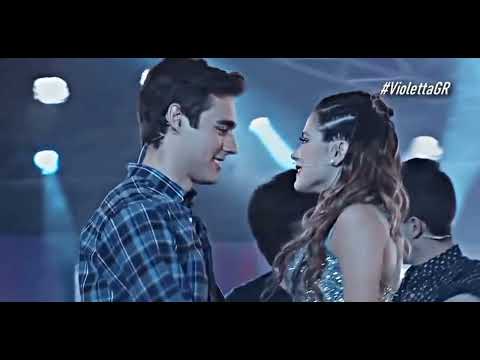 Видео: Леон и Виолетта - зачем мне Солнце?