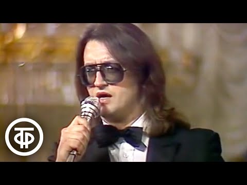 Видео: реакция иностранца на музыка: Александр Градский "Как молоды мы были (Эпизод 001)