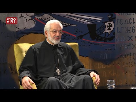 Видео: Врлинослов - Како победити стрес, протојереј - ставрофор проф  др Милош Весин