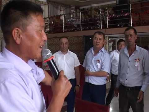 Видео: Толойкон орто мектебини 1996 жылкы бутуруучулорунун юбилейи.4-Болум