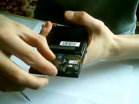 Видео: Разборка Lenovo P70.