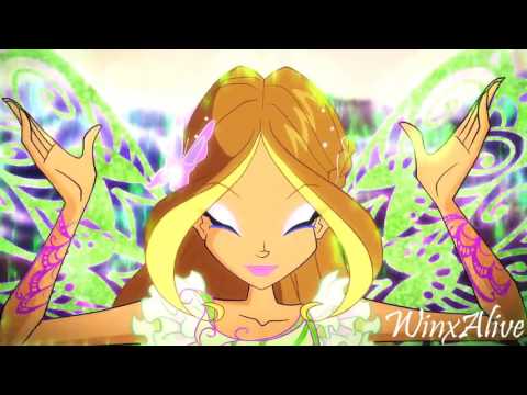 Видео: ФЛОРА - LA LA LA