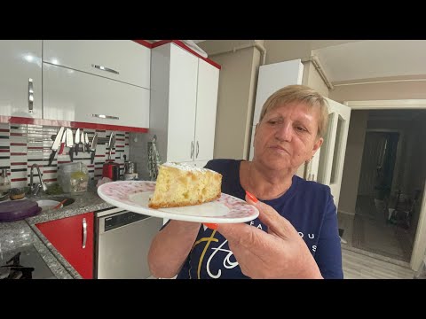 Видео: МОЙ ЛЮБИМЫЙ ПИРОГ🥮 ГАЛЯ ГОТОВИТ👩‍🍳ТУРЦИЯ АНТАЛИЯ