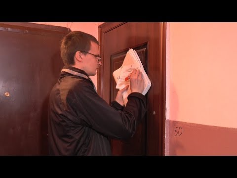 Видео: Виконавча служба проводить у Івано-Франківську рейди, щоб змусити  боржників платити аліменти