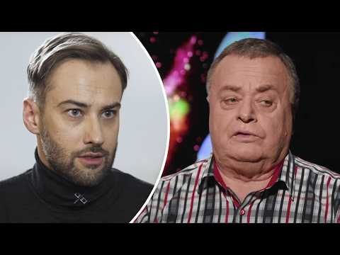 Видео: Шепелев сделал ДНК-тест! Вся правда ВСПЛЫЛА НАРУЖУ! КТО НАСТОЯЩИЙ ОТЕЦ сына Жанны Фриске?