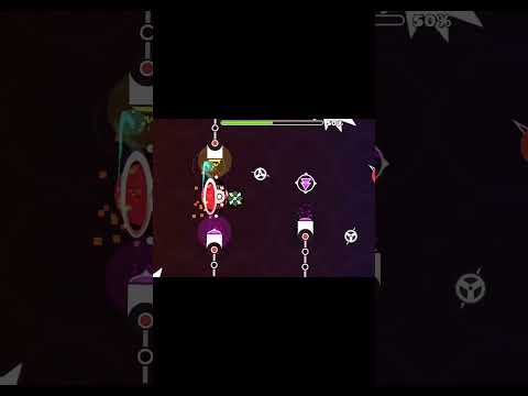 Видео: Прохожу ежедневные уровни в ГД день 3 #геометридеш #geometrydash #levels #прохождение
