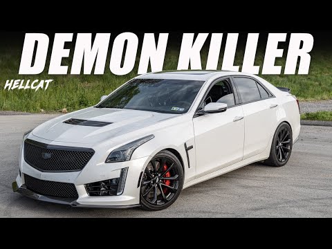 Видео: ТЕСТИРОВАНИЕ НОВОГО HOLY GRAIL CTS-V3 1100WHP