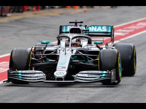 Видео: Как работают тормозные системы на автомобилях Формулы-1?