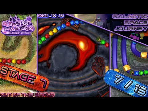 Видео: Брункхорст | Этап 7 | Галактическое космическое путешествие [2016] | Мод LAR Classic