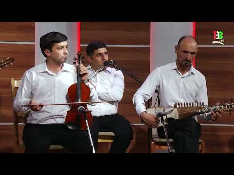 Видео: Чамшед Комрони, чои ёрум ба гулзоре....