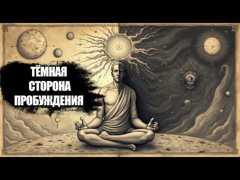 Видео: То, О Чём Никто Не Говорил: Настоящая Правда О Духовном Пробуждении