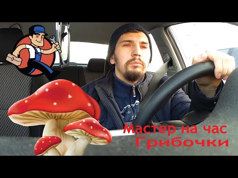 Видео: Как заработать миллион рублей, имея всего 500 рублей? Мастер на час. Попали на мошенника 2/48