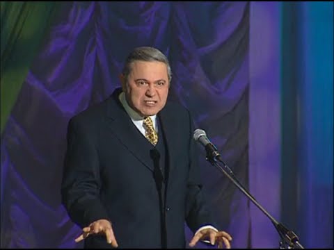 Видео: Е.Петросян - монолог "Бои без правил" (2002)