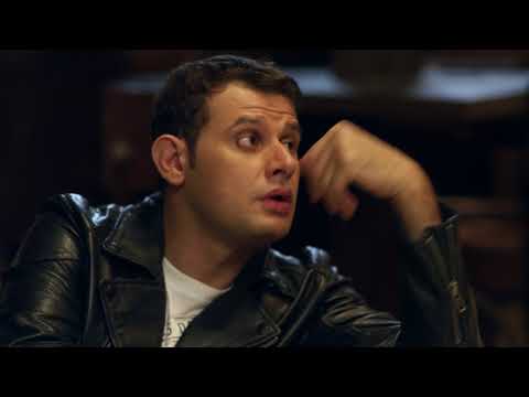 Видео: "Пятая Стража". 72 серия - Маска Велиса