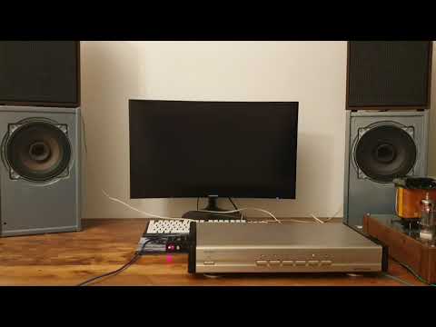 Видео: Сравнительный тест акустики на 10ГДШ и 10ГД-36К