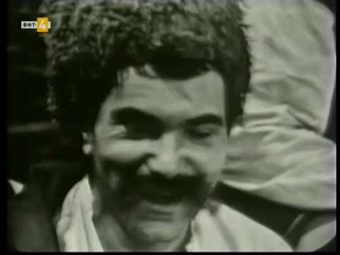 Видео: Юнаци с умни калпаци 1968 БНТ