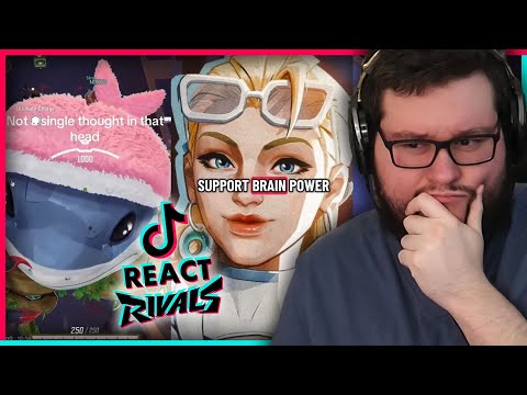 Видео: Конкуренты Marvel в TikTok, которые заставят вас спрыгнуть с небес на землю от Черной Пантеры