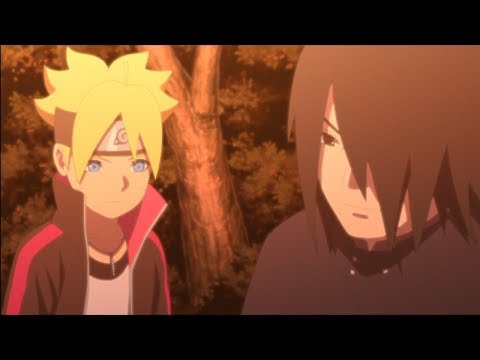 Видео: ["ДЛЯ НАРУТО ОН БЫЛ ОТЦОМ И УЧИТЕЛЕМ"] САСКЕ РАССКАЗЫВАЕТ О ДЖИРАЙЕ