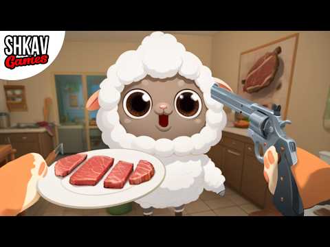 Видео: ГОТОВЛЮ ЕДУ ИЗ КЛИЕНТОВ РЕСТОРАНА! Cooking Clash VR.