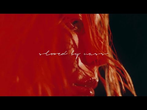 Видео: klavdia petrivna - знайди мене (slowed by nass)