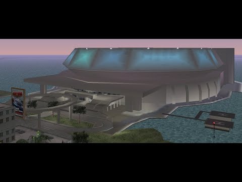 Видео: ЧТО БУДЕТ ЕСЛИ ПРОЙТИ ГРЯЗЕВОЕ КОЛЬЦО ЗА 0 СЕКУНД ► GTA VICE CITY ЧТО БУДЕТ ЕСЛИ
