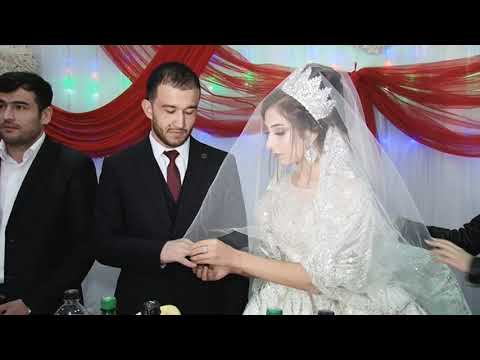 Видео: Свадьба Матин и Шабнам 3