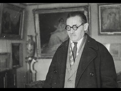 Видео: Аудиоспектакль Шарифа Камала "Хаҗи әфәнде өйләнә" (Хаджи эфенди жениться) на татарском языке