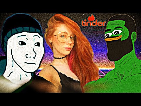 Видео: Как найти Тян Хикке?/ТИНДЕР/Пикап/База