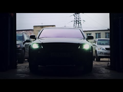 Видео: Президент. Часть 2. Страх и ненависть в сервисе...начало.