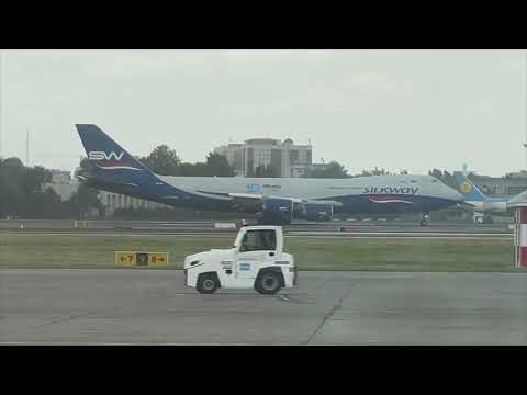 Видео: Споттинг в Ташкенте. Май 2023. #tashkent_airport #tashkent #spotting