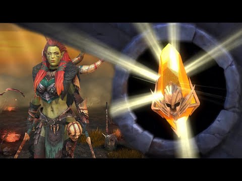 Видео: RaiD открыл единственный сакрал под х10 ! Прокачал 8го героя на 6 звезд в РЕЙД ! твинк #63