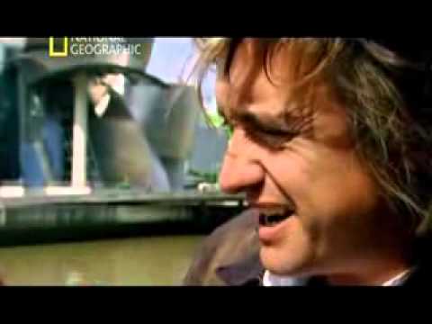 Видео: Музей Гуггенхайма. Бильбао, Испания