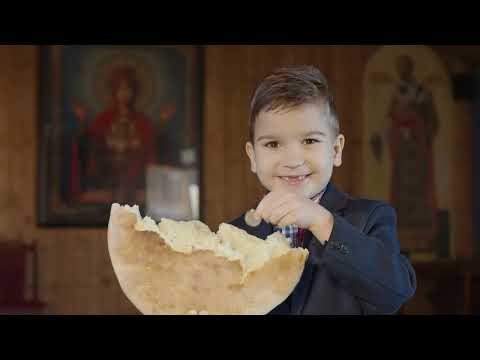 Видео: Витлејеме славни граде  Vitlejeme slavni grade