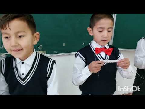 Видео: 2-сынып. Сұраулы сөйлем.