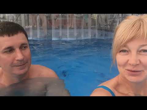 Видео: Хвалынск, 31 октября 2020 Люкс за 1 тыс руб, термы после ремонта верблюды #хвалынск#серебряныйвек