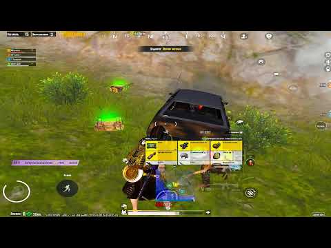 Видео: ТУРНИРНЫЙ ULTIMATE ROYAL 🔴 PUBG MOBILE