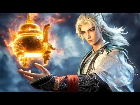 Видео: Топ-6 самых популярных дунхуа/аниме этого года (DUB) — рейтинг и пояснения