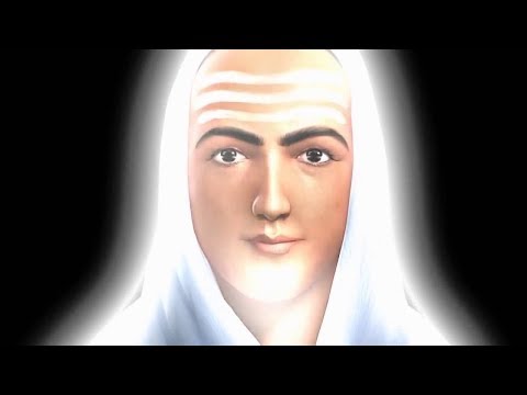 Видео: Реализация тела Света махасиддхом Рамалингой.  Как это было