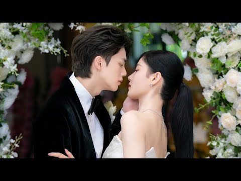 Видео: 💗Заключила фиктивный брак с Демоном💗 Клип к дораме: Мой демон❤️‍🔥