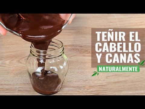 Видео: 🤎 Цвет волос и волосы могут быть с натуральным оттенком более 100 лет 🙌