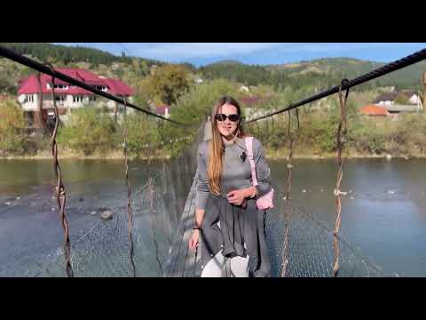 Видео: Верховина