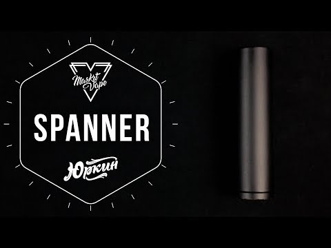 Видео: Мехмод Spanner спустя 2 месяца | Обзор / обслуживание