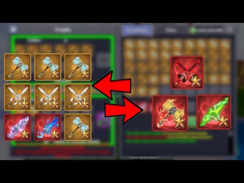 Видео: ДОКАЗАТЕЛЬСТВО (1) КАК РАЗБОГАТЕТЬ В BLOCK MAN GO SKY ВИДЕО О ТОРГОВЛЕ БЛОКАМИ TANVER GAMING