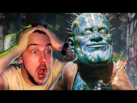 Видео: Сколько попыток? - Black Myth: Wukong прохождение #2