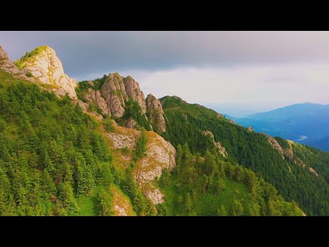Видео: Путешествие в Румынию 2023