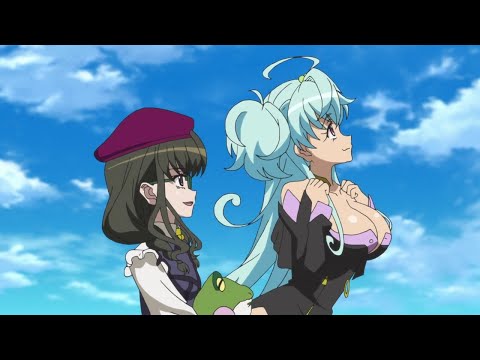 Видео: Аниме Приколы #130 | Смешные Моменты Из Аниме