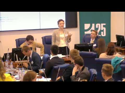 Видео: Конференция РАА в НИУ ВШЭ 24 августа | Soft-skills в арбитраже