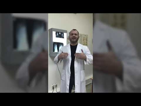 Видео: Плоскостопие 2 часть. Боровской Евгений — врач ортопед-травматолог